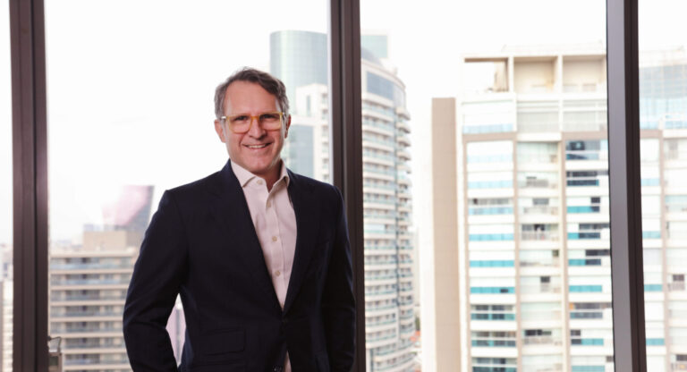 Ciber permanece como principal risco empresarial