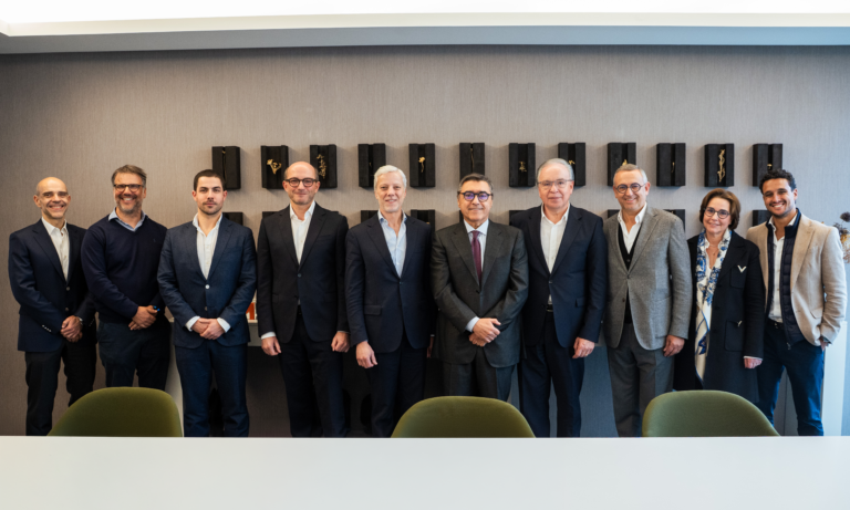 MDS conclui a maior operação de M&A na corretagem