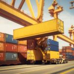 Lojacorr registra alta estimulada pela economia portuária e náutica