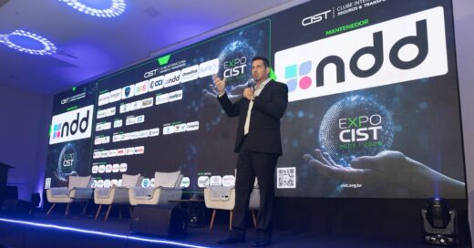 11ª Expo CIST se consolida como grande fórum de debates