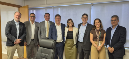 FenaCap se reúne com a Susep para discutir agenda de Capitalização