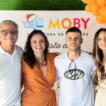 Moby Corretora completa 14 anos com destaque