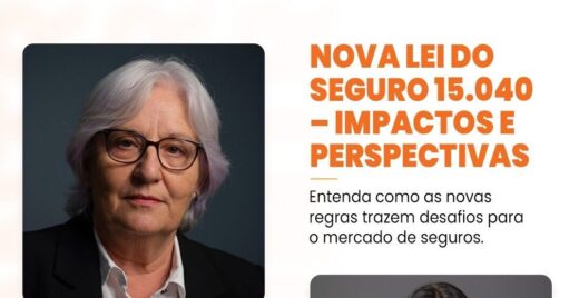 CVG-RJ promove encontro on-line sobre a Nova Lei do Seguro