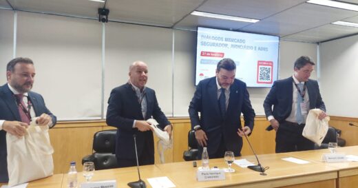 Evento fortalece diálogo entre mercado segurador, magistratura e operadores do Direito