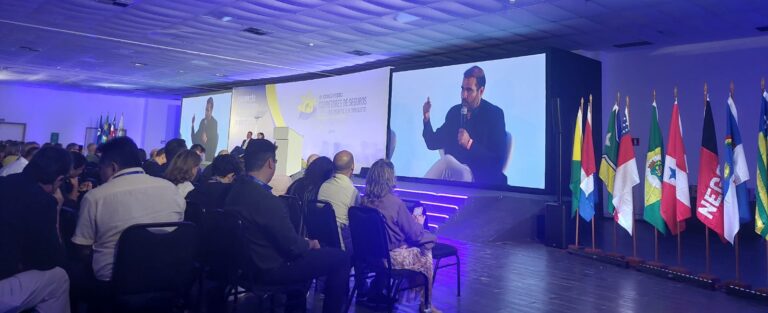 6º Congresso de Corretores de Seguros do Norte e Nordeste reúne lideranças do mercado, na Bahia