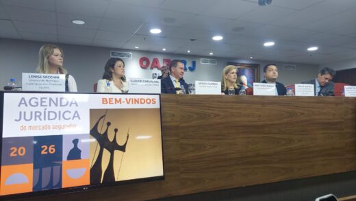 CNseg lança agenda jurídica do mercado segurador