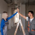 Um seguro para entrar no planejamento de obras e reformas