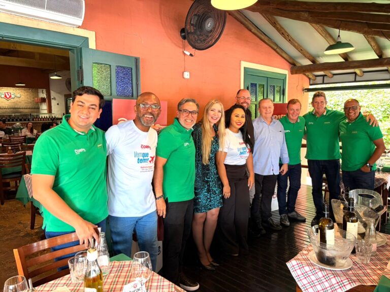 CORPe Saúde realiza evento em Jundiaí