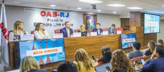 CNseg lança a 3ª edição de sua Agenda Jurídica