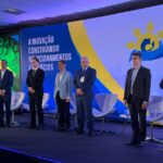 6º ConsegNNE: autoridades prestigiam abertura