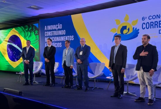 6º ConsegNNE: autoridades prestigiam abertura