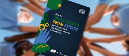 CNseg lança guia prático sobre investimento social privado