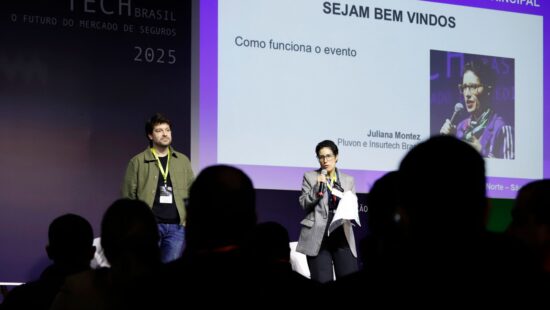 Insurtech Brasil chega à 9ª edição