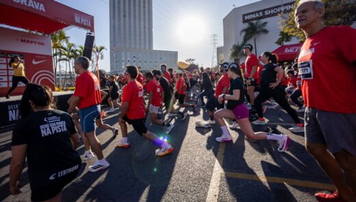 Mapfre aproxima seguro de vida no ‘Circuito Desbrava’