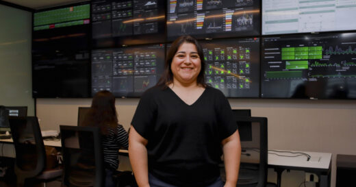 Vanesa Bustamante assume como vice-presidente de Tecnologia do HDI