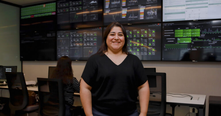 Vanesa Bustamante assume como vice-presidente de Tecnologia do HDI