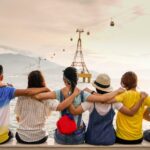 Seguro-viagem para intercâmbio: proteja o seu sonho