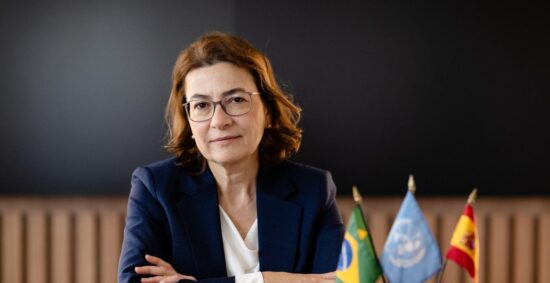 Mapfre reafirma compromisso climático com participação na “Hora do Planeta”