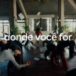 Mapfre estreia campanha ‘Aonde você for’