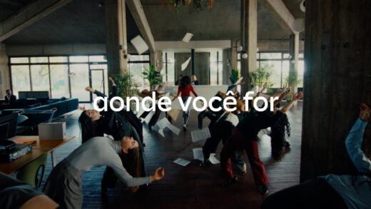 Mapfre estreia campanha ‘Aonde você for’