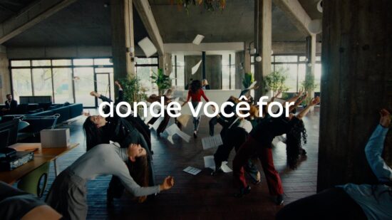 Mapfre estreia campanha ‘Aonde você for’