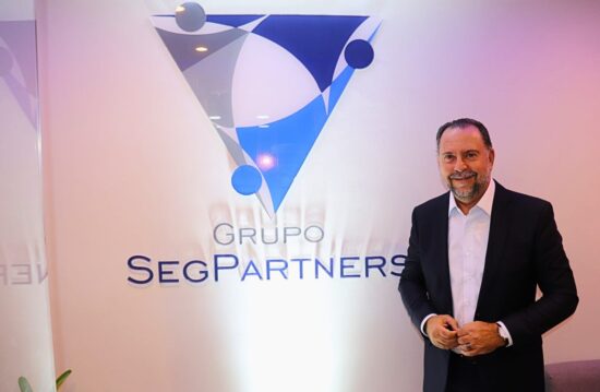SegPartners inaugura nova sede e projeta expansão