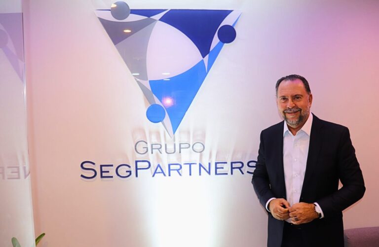 SegPartners inaugura nova sede e projeta expansão