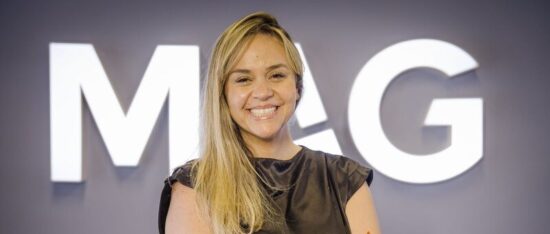 Instituto de Longevidade marca presença no CMO Summit