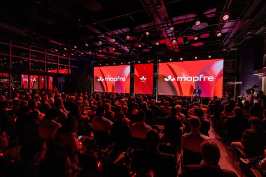 Mapfre renova a identidade visual e reforça estratégia de proximidade com o cliente