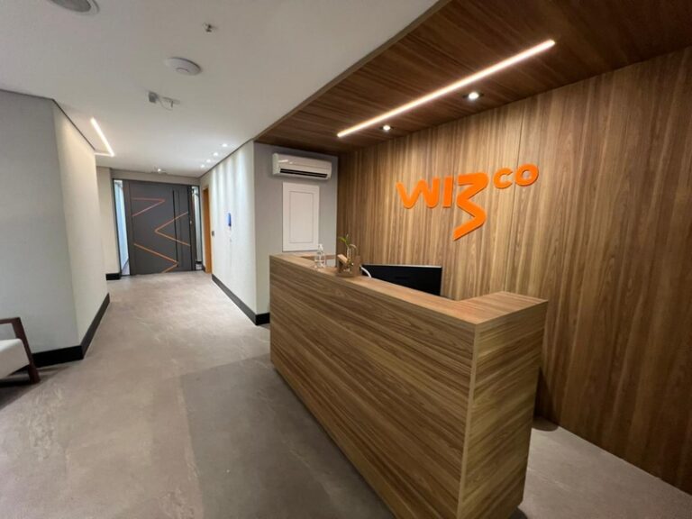 Wiz Co fecha 2025 com R$ 201,1 milhões de Lucro Líquido