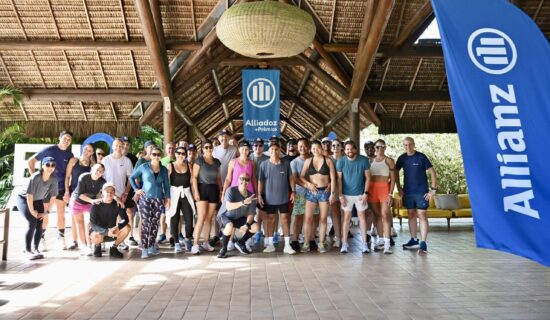 Vencedores do Alliadoz 2025 vivem experiência exclusiva