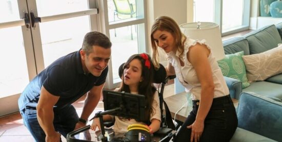 Livox representará o Brasil na final dos Prêmios à Inovação Social