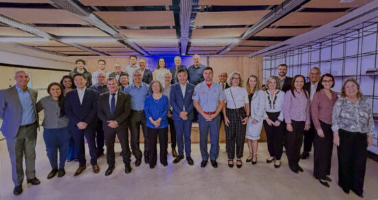 FenSeg participa de workshop sobre estatísticas de incêndio