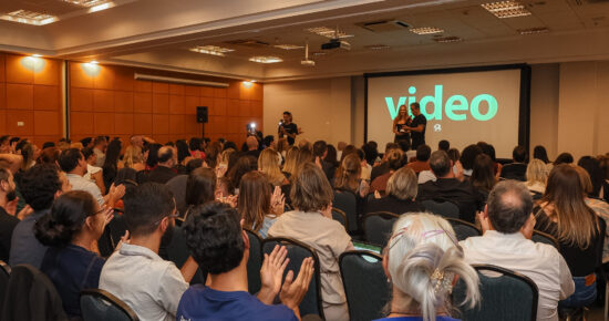 Intercâmbio para Corretoras reúne especialistas