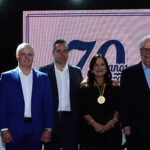 Sindsegnne celebra 70 anos com debate sobre o futuro do seguro
