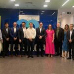 FenaCap reforça agenda do setor em reunião da Diretoria