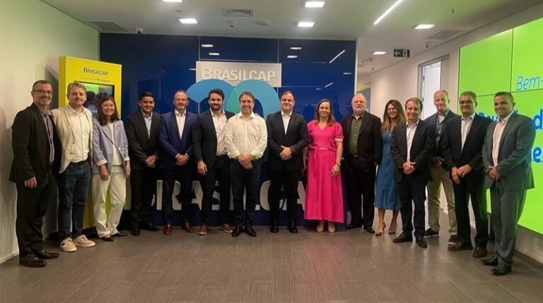 FenaCap reforça agenda do setor em reunião da Diretoria