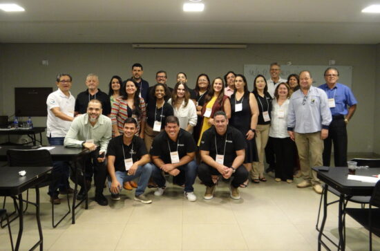 CAPEMISA Convida leva capacitação a Corretores no MS