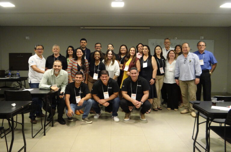 CAPEMISA Convida leva capacitação a Corretores no MS