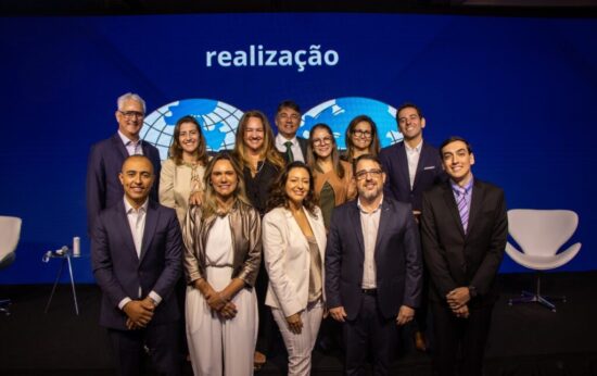 AIDA tem foco em inovação, produção técnica e protagonismo institucional