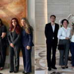Machado e Cremoneze faz visitas institucionais às seguradoras