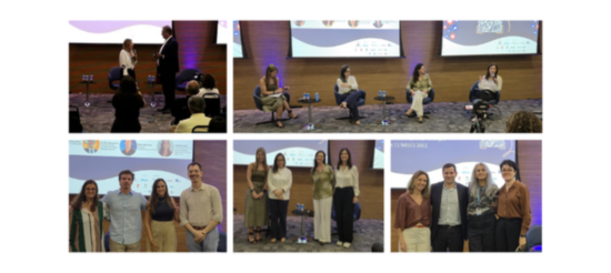 ANSP Fórum II debate desafios climáticos