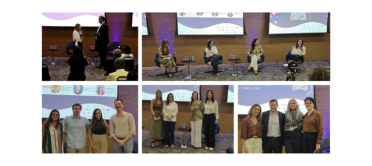 ANSP Fórum II debate desafios climáticos