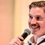 Edward Wible une-se a grupo de fundadores do ITEC