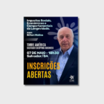 CSP Bahia recebe Nilton Molina para evento sobre impactos da longevidade