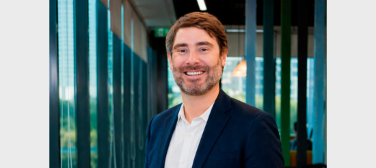 AXA apresenta novo executivo dedicado ao segmento