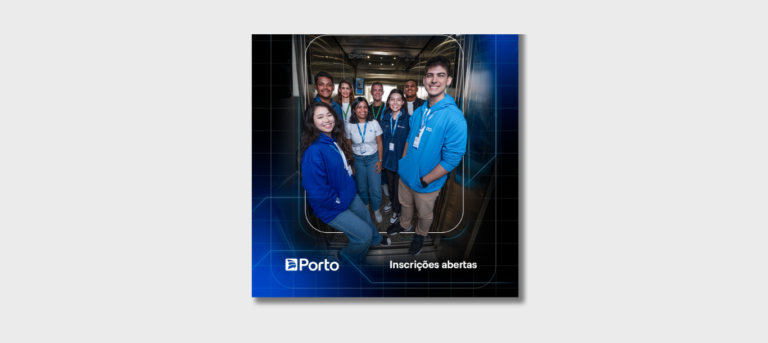 Porto abre inscrições para o Programa de Formação da TI