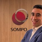 Sompo Resseguradora lucra em primeiro ano de operação