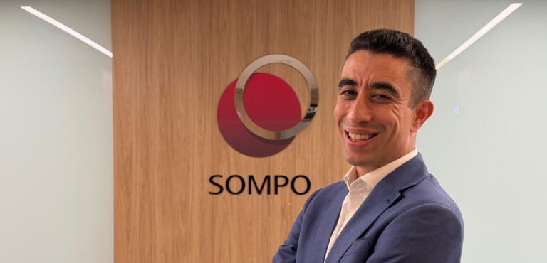 Sompo Resseguradora lucra em primeiro ano de operação