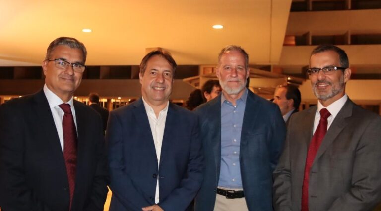 Agenda institucional 2026 reforça avanço da Capitalização